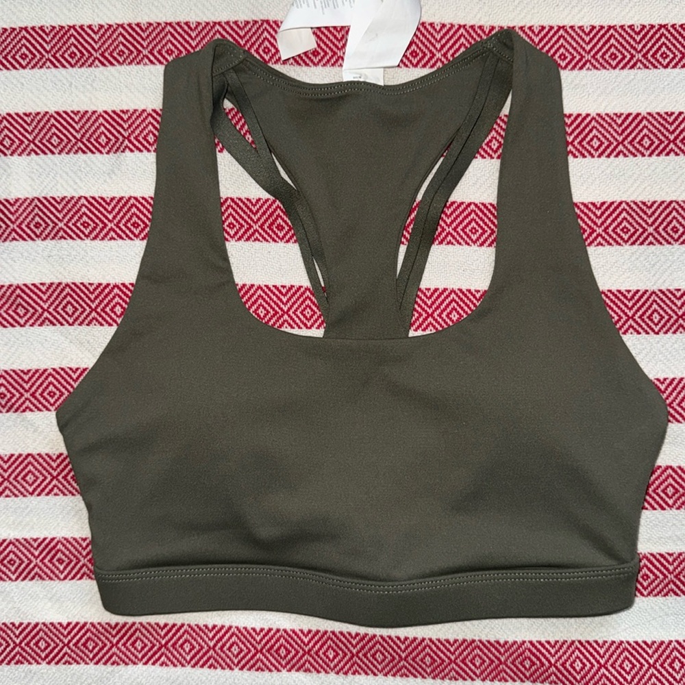 Fabletics sports bra - Kessler